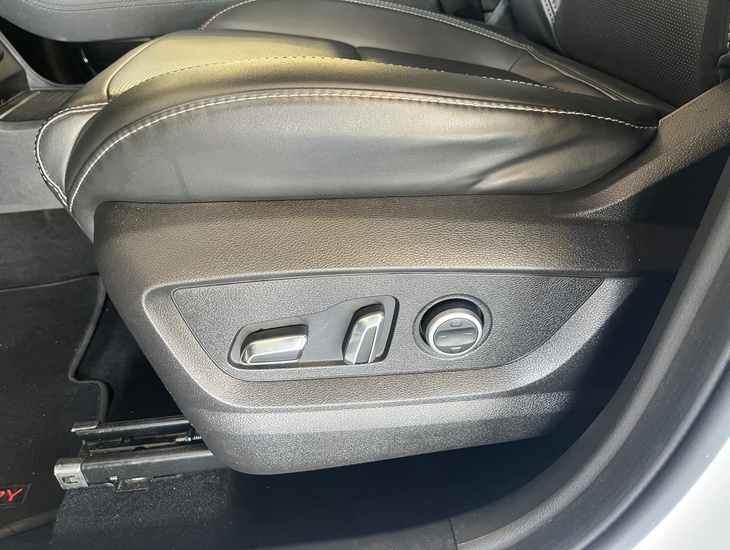 galeria Tiggo 5X Pro