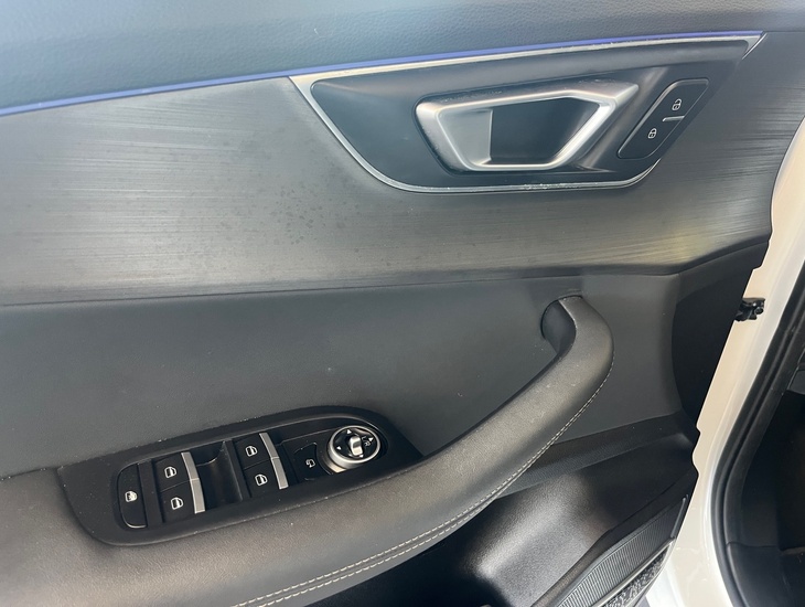 galeria Tiggo 5X Pro