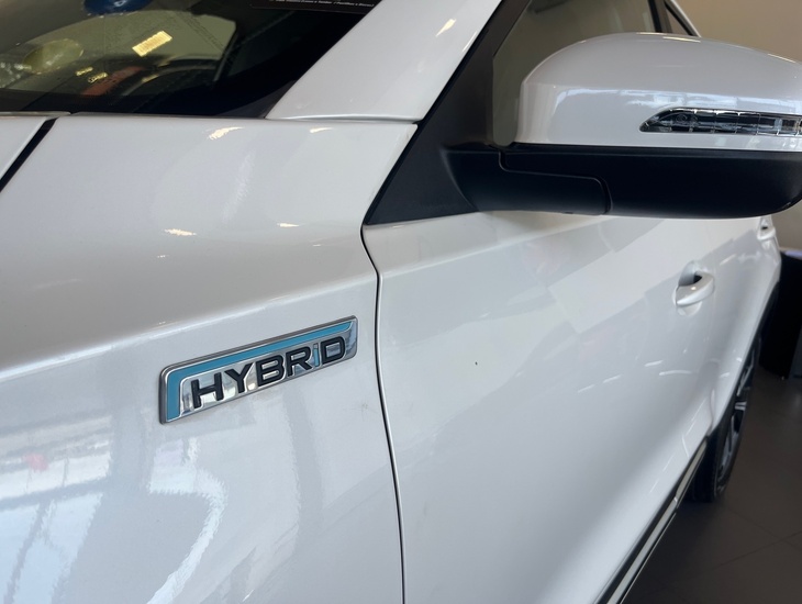 galeria Tiggo 5X Pro