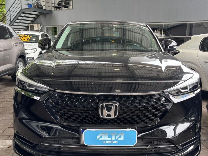 galeria HR-V