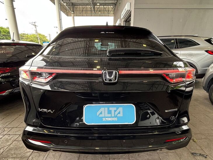 galeria HR-V