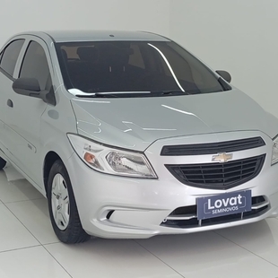 Chevrolet ONIX 1.0 MPFI JOY 8V FLEX 4P MANUAL