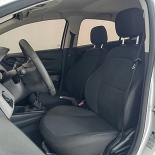 Chevrolet ONIX 1.0 MPFI JOY 8V FLEX 4P MANUAL