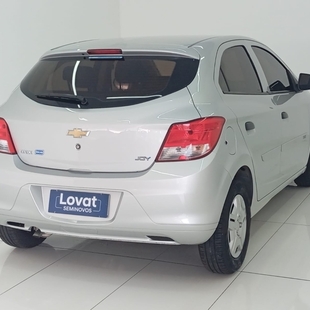 Chevrolet ONIX 1.0 MPFI JOY 8V FLEX 4P MANUAL