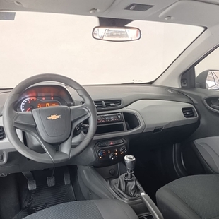 Chevrolet ONIX 1.0 MPFI JOY 8V FLEX 4P MANUAL