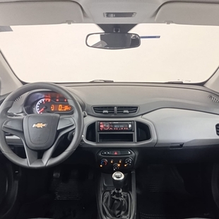 Chevrolet ONIX 1.0 MPFI JOY 8V FLEX 4P MANUAL