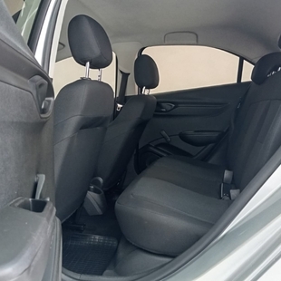 Chevrolet ONIX 1.0 MPFI JOY 8V FLEX 4P MANUAL