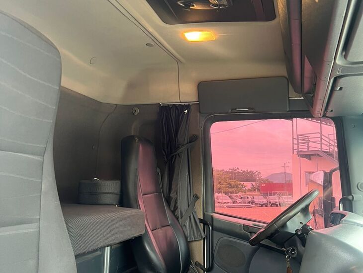 galeria SCANIA P310 4X2