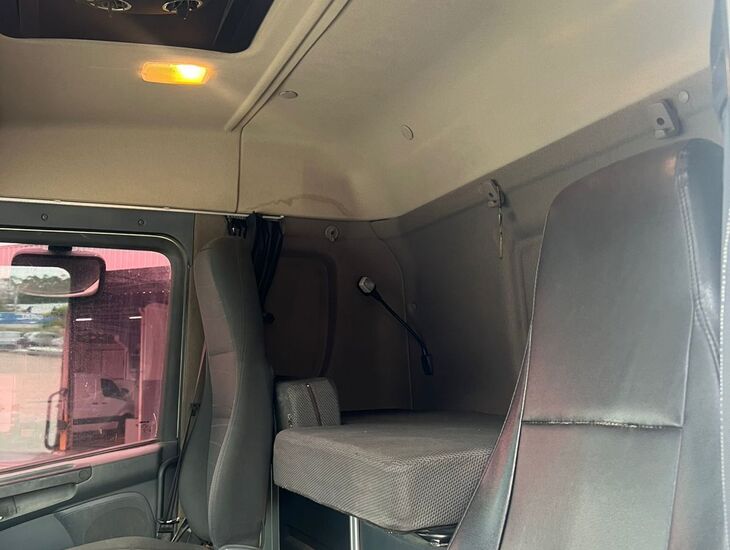 galeria SCANIA P310 4X2