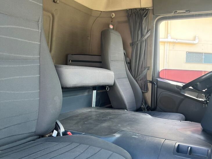 galeria SCANIA P310 6X2