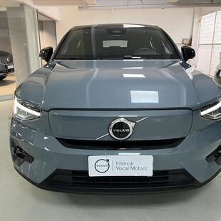 Volvo C40 P8 RECHARGE TWIN ELECTRIC ULTIMATE AWD