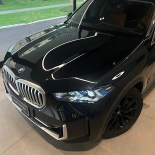 Bmw X5 xDrive50e X Line 3.0 Turbo (Aut.) (Híb.)