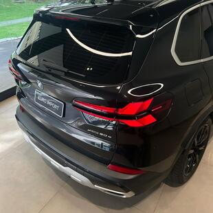 Bmw X5 xDrive50e X Line 3.0 Turbo (Aut.) (Híb.)