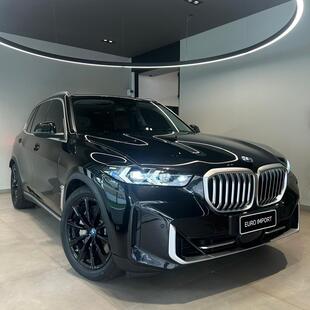 Bmw X5 xDrive50e X Line 3.0 Turbo (Aut.) (Híb.)