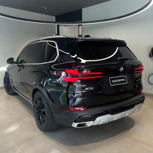 Bmw X5 xDrive50e X Line 3.0 Turbo (Aut.) (Híb.)