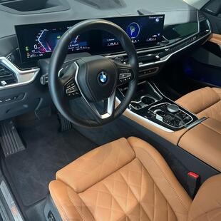 Bmw X5 xDrive50e X Line 3.0 Turbo (Aut.) (Híb.)