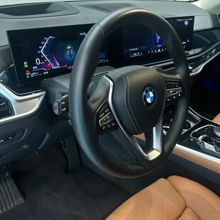 Bmw X5 xDrive50e X Line 3.0 Turbo (Aut.) (Híb.)