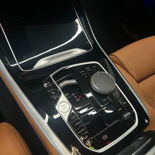 Bmw X5 xDrive50e X Line 3.0 Turbo (Aut.) (Híb.)