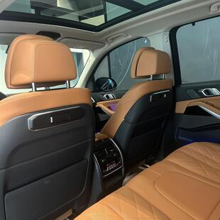 Bmw X5 xDrive50e X Line 3.0 Turbo (Aut.) (Híb.)