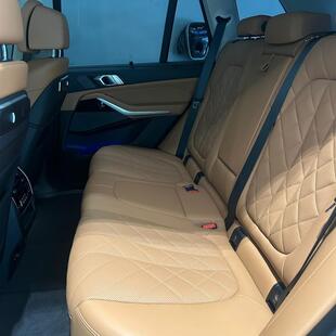 Bmw X5 xDrive50e X Line 3.0 Turbo (Aut.) (Híb.)