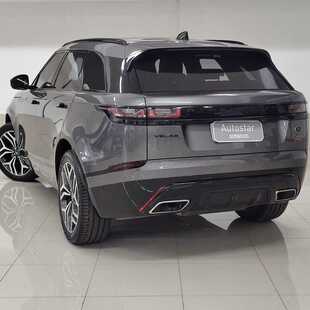 Land Rover Range Rover Velar 3.0 V6 S/C R-Dynamic SE 4WD
