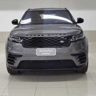 Land Rover Range Rover Velar 3.0 V6 S/C R-Dynamic SE 4WD