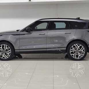 Land Rover Range Rover Velar 3.0 V6 S/C R-Dynamic SE 4WD