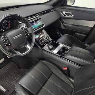 Land Rover Range Rover Velar 3.0 V6 S/C R-Dynamic SE 4WD