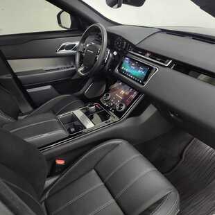 Land Rover Range Rover Velar 3.0 V6 S/C R-Dynamic SE 4WD