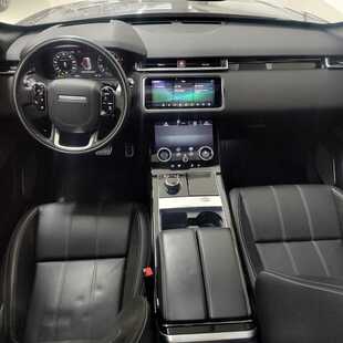 Land Rover Range Rover Velar 3.0 V6 S/C R-Dynamic SE 4WD
