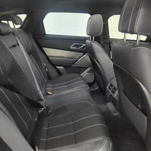 Land Rover Range Rover Velar 3.0 V6 S/C R-Dynamic SE 4WD