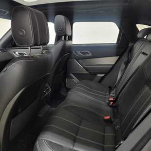 Land Rover Range Rover Velar 3.0 V6 S/C R-Dynamic SE 4WD