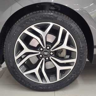 Land Rover Range Rover Velar 3.0 V6 S/C R-Dynamic SE 4WD