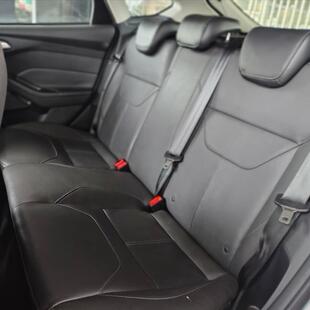 Ford FOCUS 1.6 SE 16V FLEX 4P MANUAL