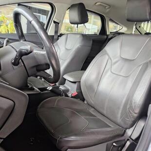 Ford FOCUS 1.6 SE 16V FLEX 4P MANUAL