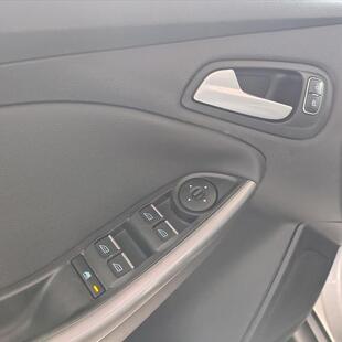 Ford FOCUS 1.6 SE 16V FLEX 4P MANUAL