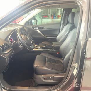 Mitsubishi ECLIPSE CROSS HPE 1.5T 16v ECLIPSE CROSS HPE 1.5T 16v 