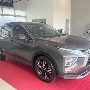 Mitsubishi ECLIPSE CROSS HPE 1.5T 16v ECLIPSE CROSS HPE 1.5T 16v 