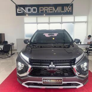 Mitsubishi ECLIPSE CROSS HPE 1.5T 16v ECLIPSE CROSS HPE 1.5T 16v 