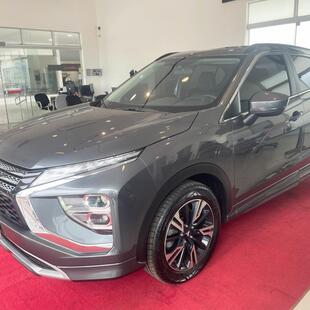 Mitsubishi ECLIPSE CROSS HPE 1.5T 16v ECLIPSE CROSS HPE 1.5T 16v 