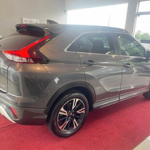 Mitsubishi ECLIPSE CROSS HPE 1.5T 16v ECLIPSE CROSS HPE 1.5T 16v 