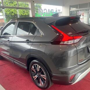 Mitsubishi ECLIPSE CROSS HPE 1.5T 16v ECLIPSE CROSS HPE 1.5T 16v 