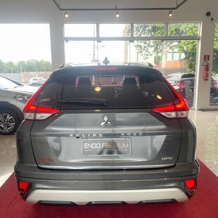 Mitsubishi ECLIPSE CROSS HPE 1.5T 16v ECLIPSE CROSS HPE 1.5T 16v 