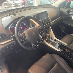 Mitsubishi ECLIPSE CROSS HPE 1.5T 16v ECLIPSE CROSS HPE 1.5T 16v 