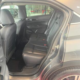Mitsubishi ECLIPSE CROSS HPE 1.5T 16v ECLIPSE CROSS HPE 1.5T 16v 