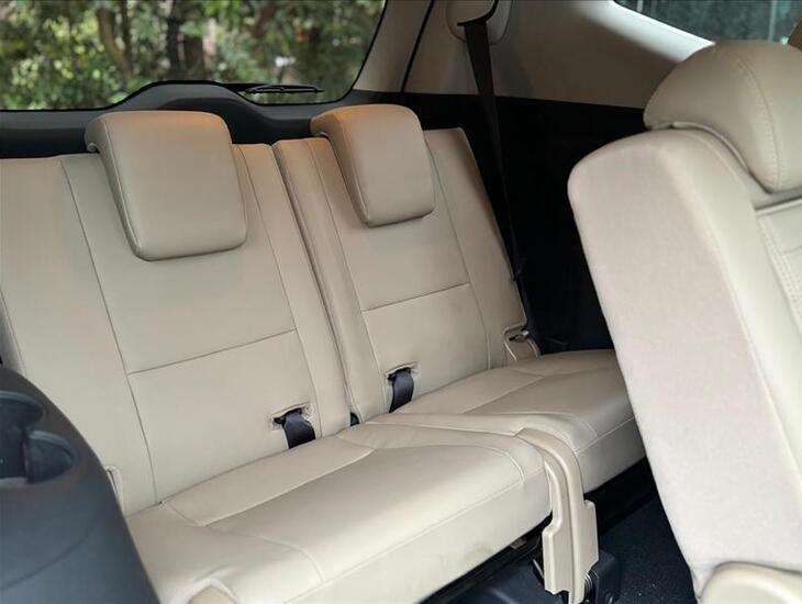 galeria PAJERO SPORT