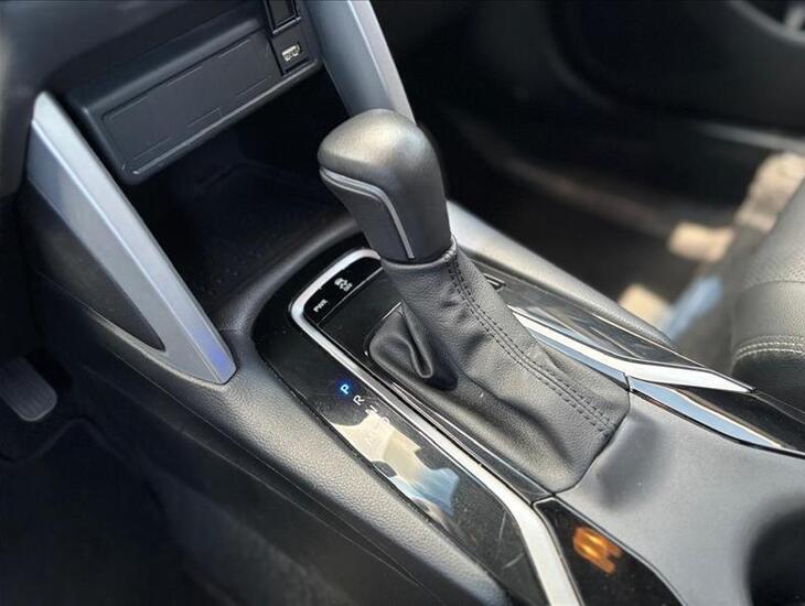 galeria COROLLA CROSS