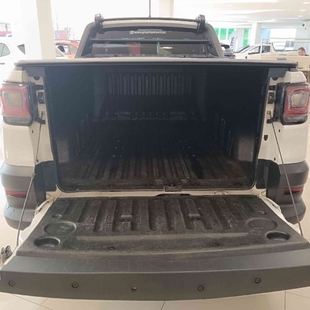 Fiat STRADA 1.3 FIREFLY FLEX FREEDOM CS MANUAL