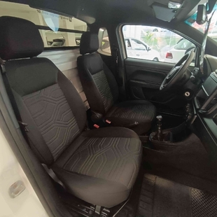 Fiat STRADA 1.3 FIREFLY FLEX FREEDOM CS MANUAL