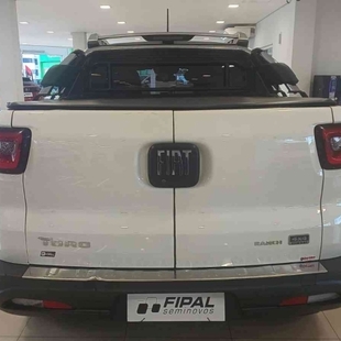 Fiat TORO 2.0 16V TURBO DIESEL RANCH 4WD AT9